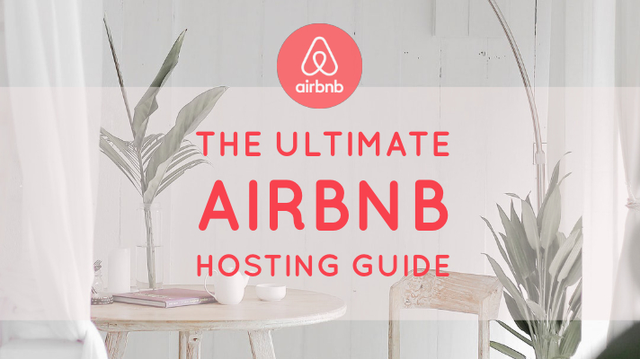 Airbnb Hosting Guide for Beginners Hospitable